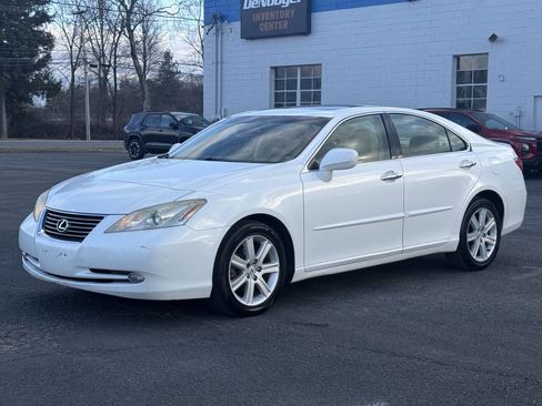 Used 2007 Lexus ES 350 Base 4dr Sedan image 2