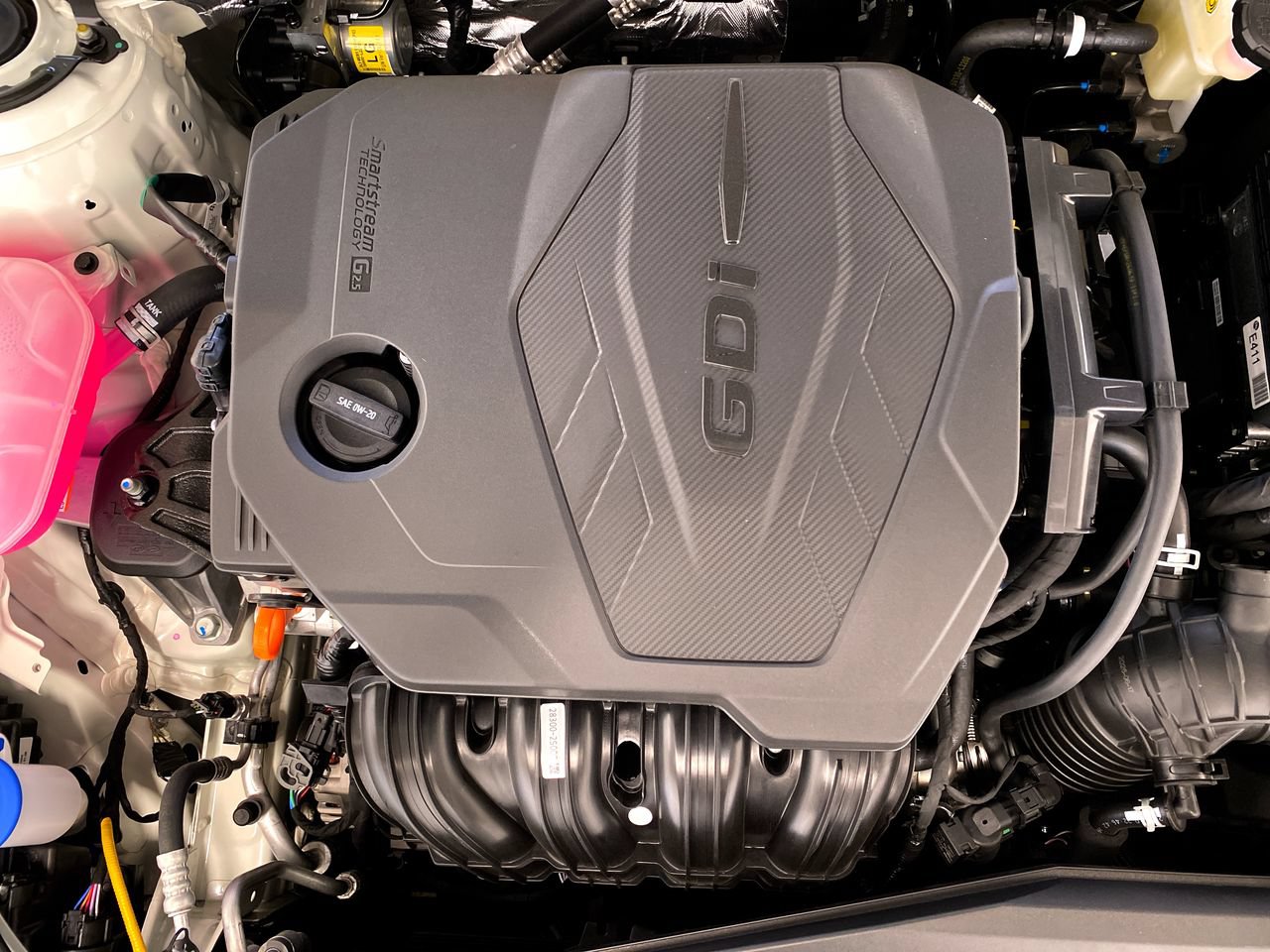 New 2026 Kia K5 GT-Line FWD image 14
