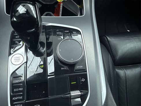 Used 2020 BMW X5 sDrive40i w/ Convenience Package image 27