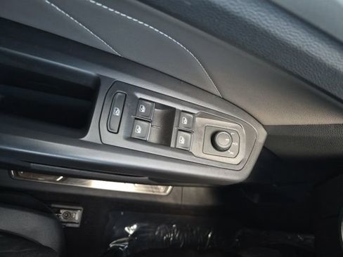 Used 2023 Volkswagen Atlas SE AWD/4WD image 16