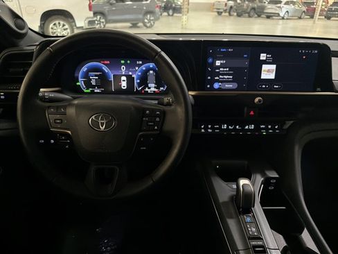 Used 2023 Toyota Crown w/ Advanced Technology Package AWD/4WD image 27