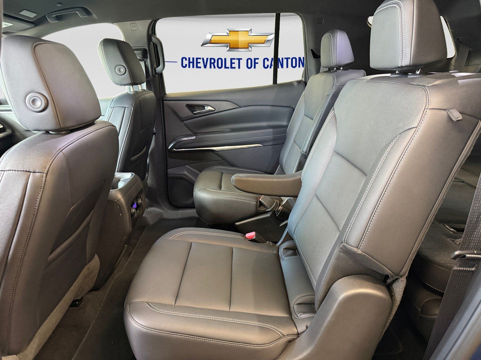 Used 2026 Chevrolet Traverse LT AWD/4WD image 19