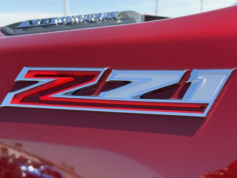 New 2026 Chevrolet Silverado 3500 LTZ w/ LTZ Premium Package AWD/4WD image 40