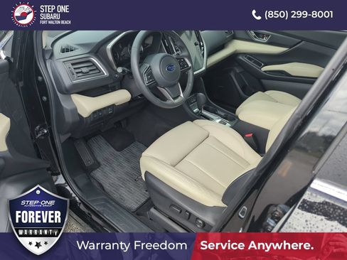 Used 2026 Subaru Ascent Limited AWD/4WD image 11