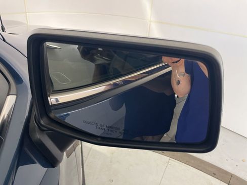 Used 2022 Chevrolet Silverado 1500 High Country image 52