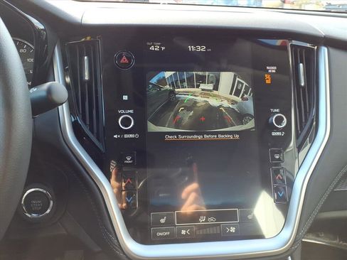 Certified 2025 Subaru Legacy Premium image 13