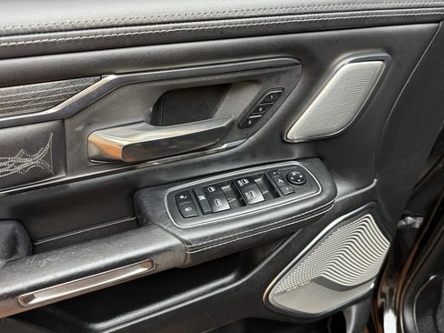 Used 2019 RAM 1500 Limited image 23