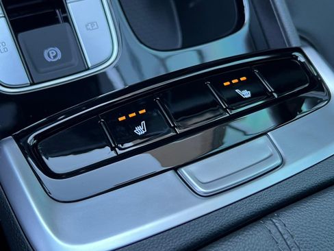 Used 2024 Hyundai Santa Cruz Night image 26