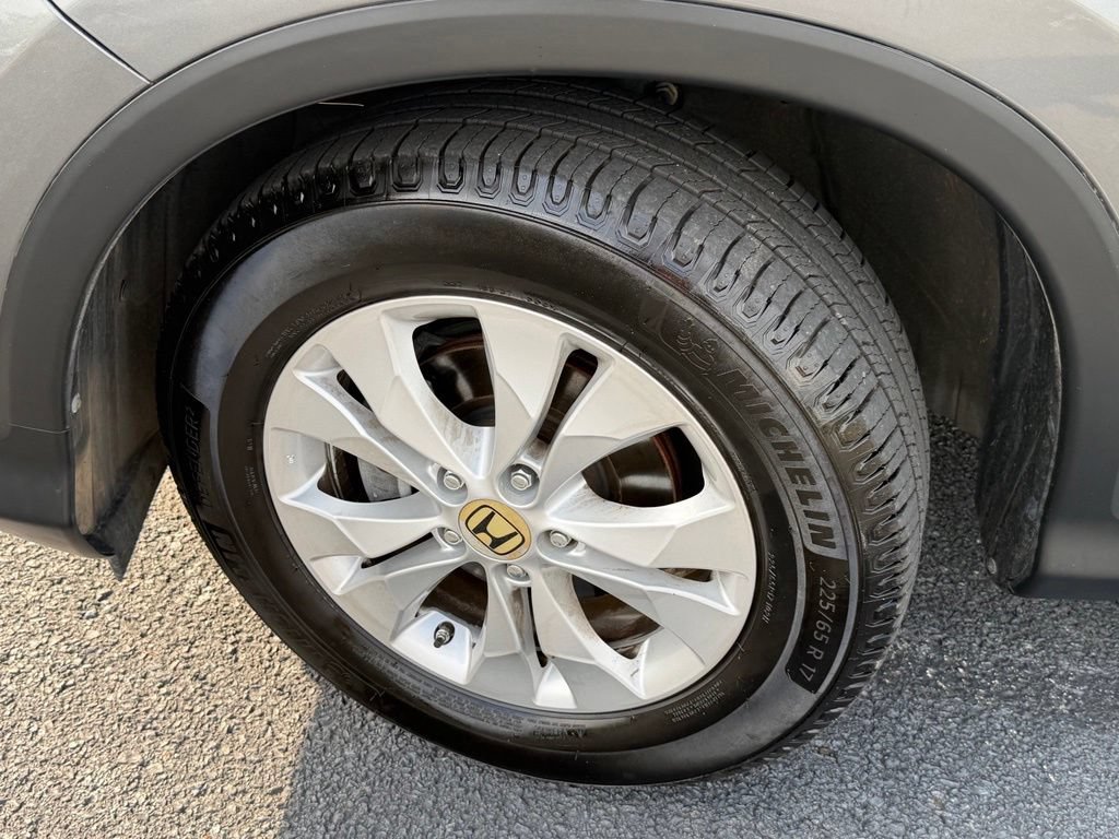 Used 2013 Honda CR-V EX image 30