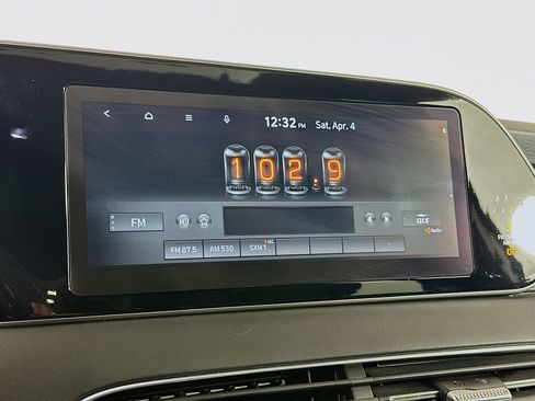 Used 2021 Hyundai Palisade Calligraphy w/ Cargo Package image 21