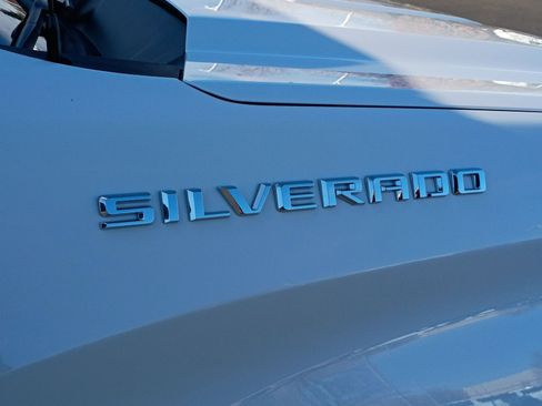 New 2026 Chevrolet Silverado 1500 W/T w/ WT Value Package image 20