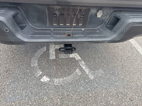 Used 2019 Ford Ranger Lariat w/ Technology Package image 14