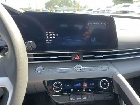 Certified 2024 Hyundai Elantra SEL FWD image 21