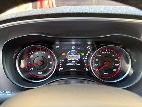Used 2020 Dodge Charger Scat Pack image 34