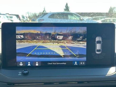 New 2026 Honda Accord Touring image 28