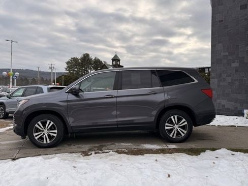 Used 2018 Honda Pilot EX-L image 8