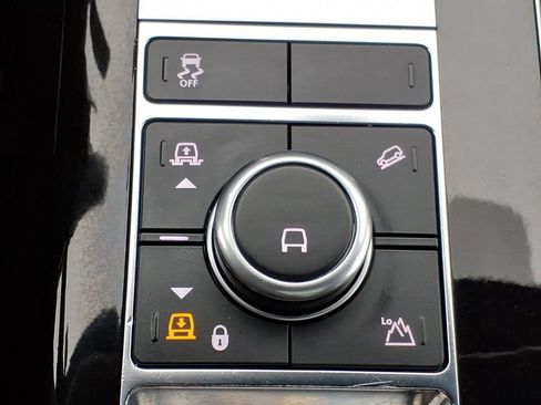Used 2019 Land Rover Range Rover HSE AWD/4WD image 20