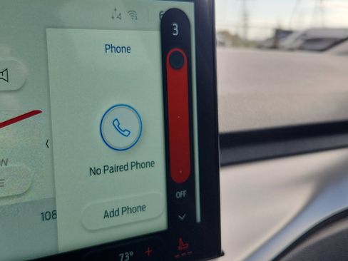 New 2026 Ford Escape PHEV image 15