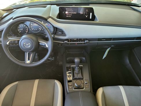 New 2026 MAZDA CX-30 2.5 Turbo Aire Edition AWD/4WD image 5