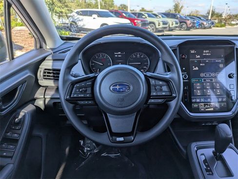 New 2026 Subaru Crosstrek 2.0i Premium image 15