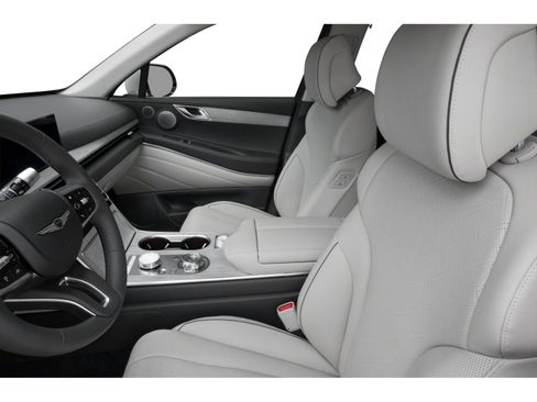 New 2026 Genesis GV80 3.5T Prestige image 6