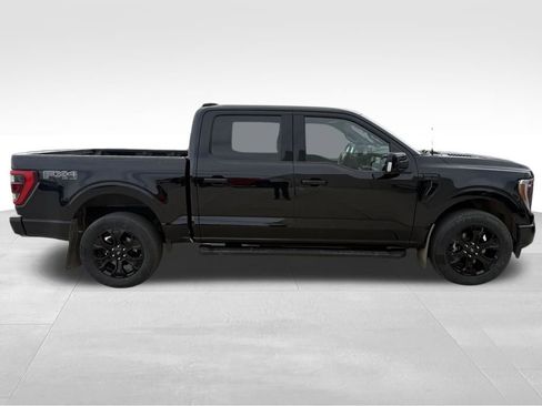 Used 2023 Ford F150 Lariat w/ Equipment Group 502A High image 3