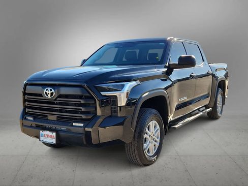 Used 2024 Toyota Tundra SR5 image 1