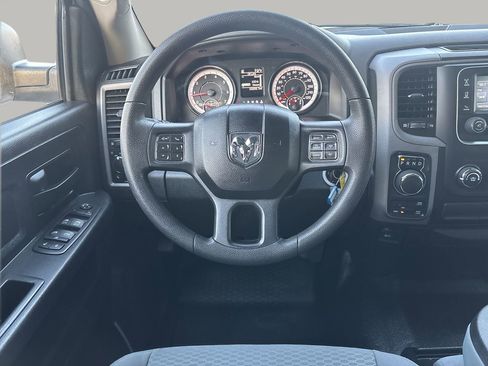 Used 2017 RAM 1500 Tradesman w/ Popular Equipment Group image 8