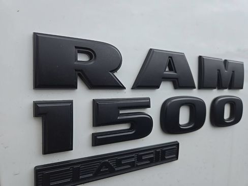 Used 2023 RAM 1500 Warlock AWD/4WD image 28