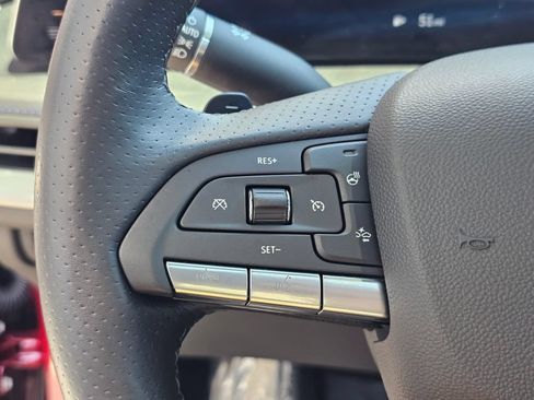 Used 2024 Cadillac XT4 Sport AWD/4WD image 27