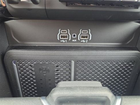 New 2026 RAM 1500 Big Horn image 22