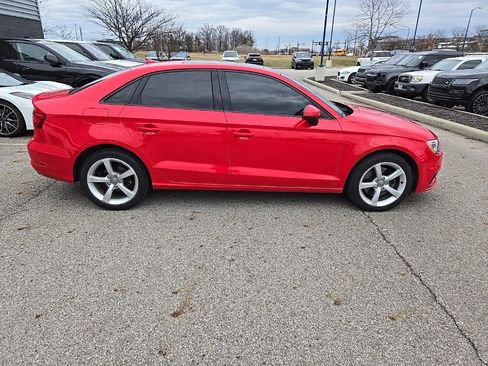 Used 2015 Audi A3 2.0T Premium w/ Cold Weather Package image 4