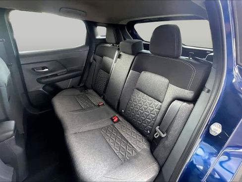 Certified 2026 Nissan Kicks SV FWD image 19