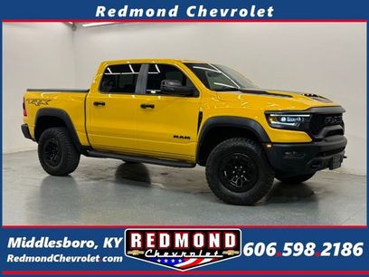 Used 2023 RAM 1500 TRX w/ Havoc Edition