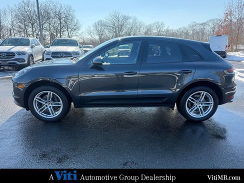 Used 2020 Porsche Macan image 5