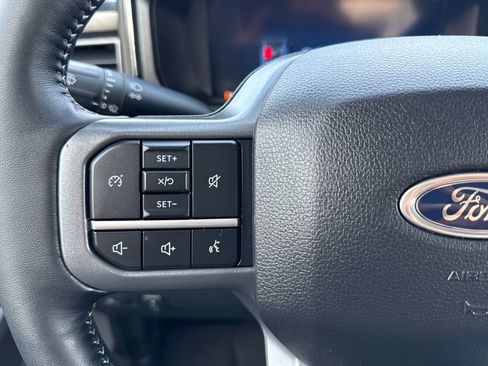 Used 2024 Ford F250 Lariat w/ Sport Appearance Package image 15