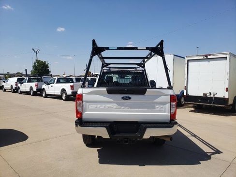 Used 2022 Ford F250 XL w/ Power Equipment Group RWD image 8