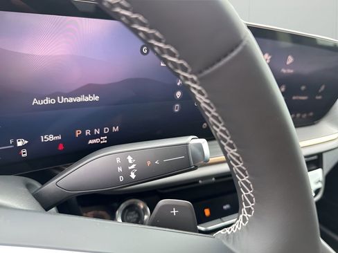 New 2026 Buick Envision Avenir image 33