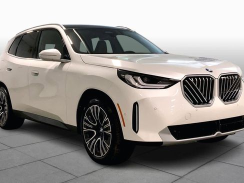 New 2026 BMW X3 xDrive30 w/ Convenience Package image 2