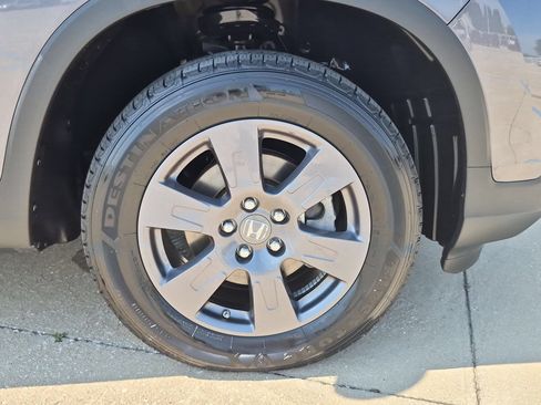 Used 2020 Honda Ridgeline RTL-E image 34