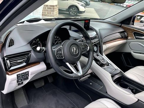Used 2023 Acura RDX AWD w/ Advance Package image 18