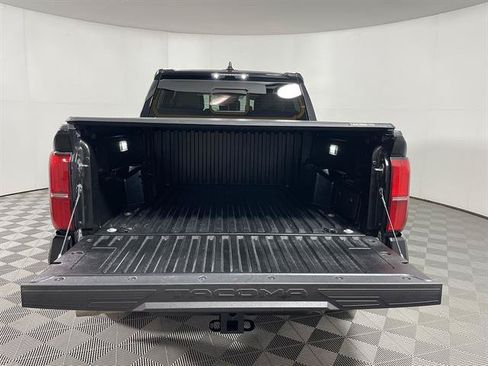 Certified 2024 Toyota Tacoma TRD Sport w/ TRD Sport Upgrade Package AWD/4WD image 22