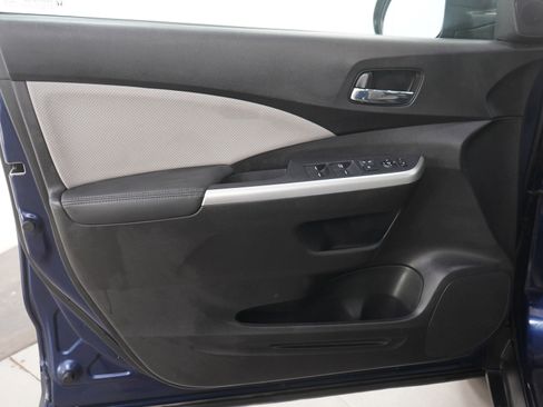 Used 2016 Honda CR-V EX-L image 19
