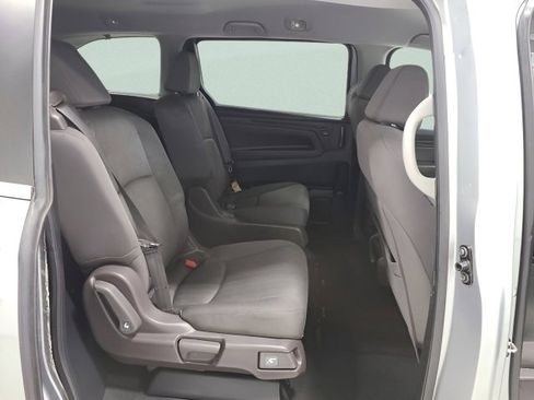 Used 2019 Honda Odyssey LX image 15