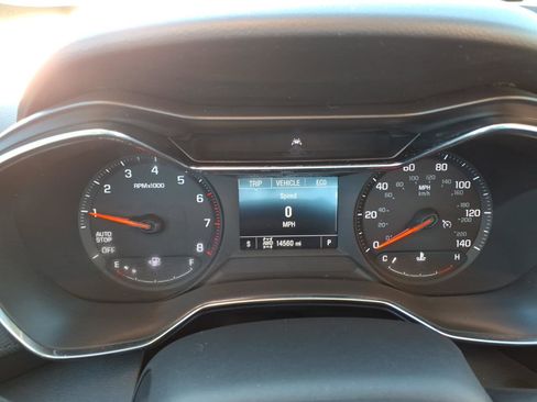 Used 2023 Chevrolet TrailBlazer LT image 16