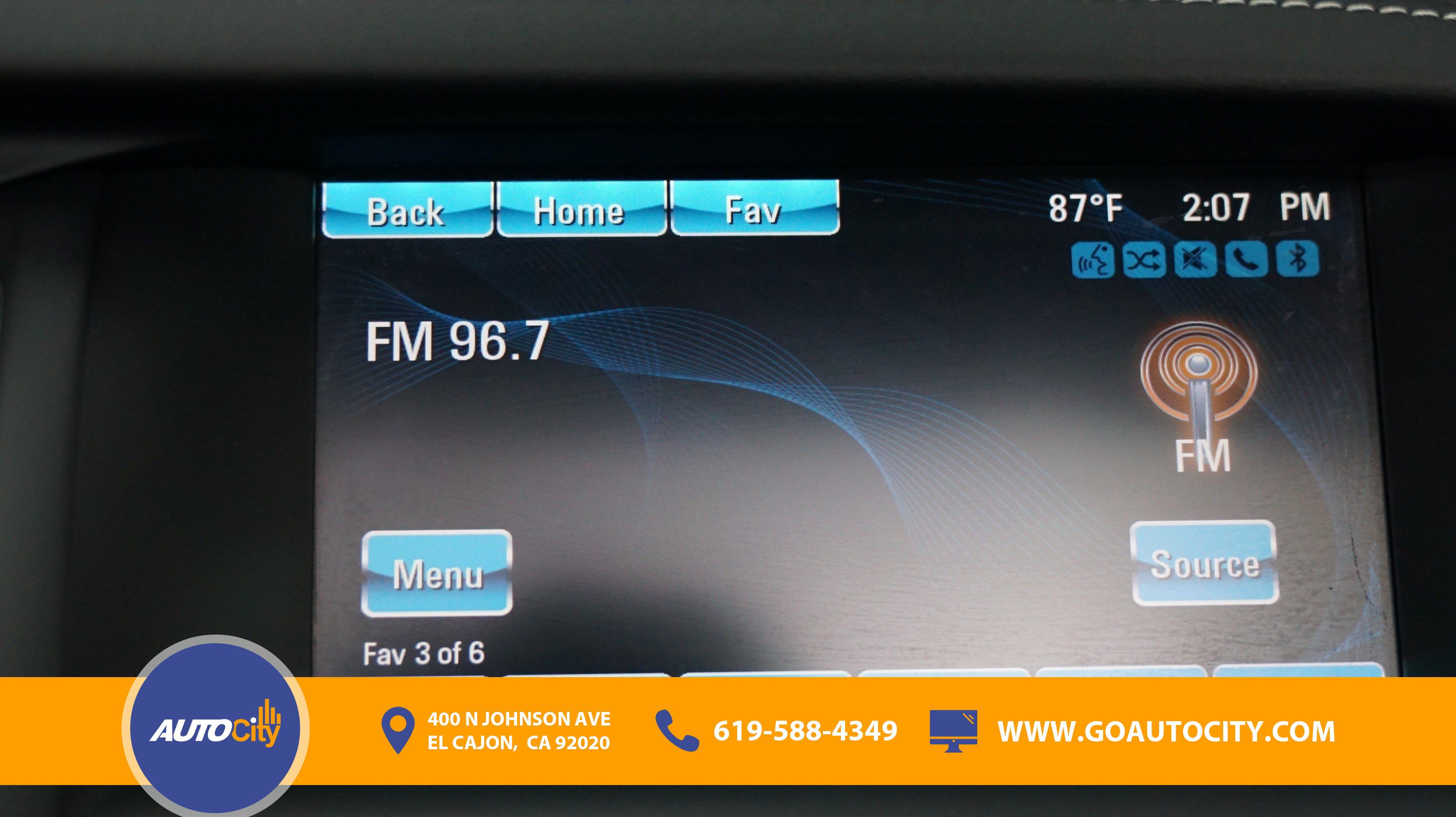 Used 2017 Buick Cascada Premium FWD image 23