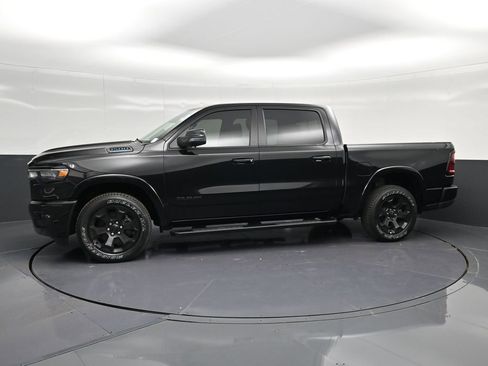 Used 2025 RAM 1500 Big Horn RWD image 7