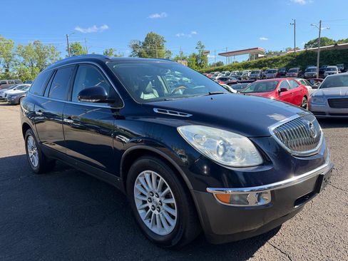 Used 2008 Buick Enclave CXL AWD/4WD image 3