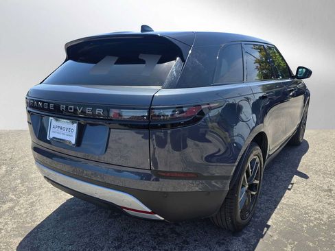 Used 2026 Land Rover Range Rover Velar S AWD/4WD image 5