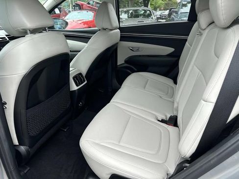 Used 2023 Hyundai Tucson SEL w/ Convenience Package AWD/4WD image 17